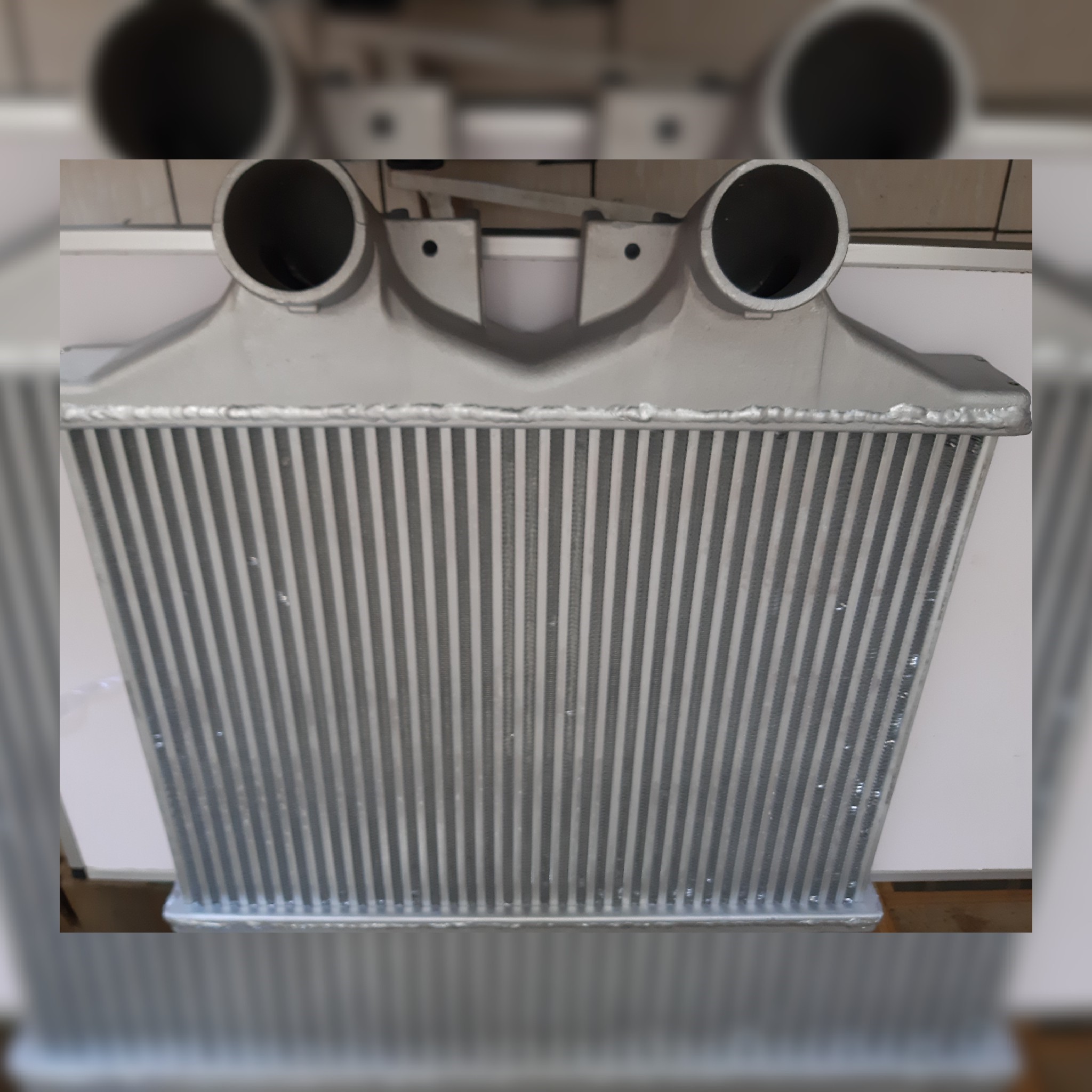 Intercooler